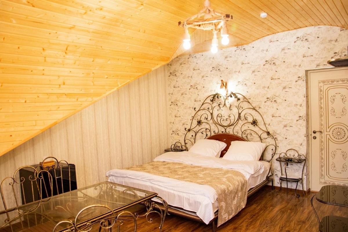 Har-Mar Hotel Goris Luaran gambar
