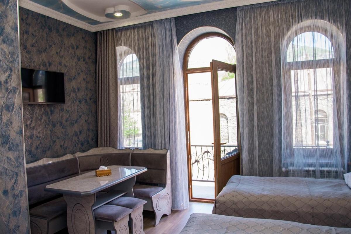 Har-Mar Hotel Goris Luaran gambar