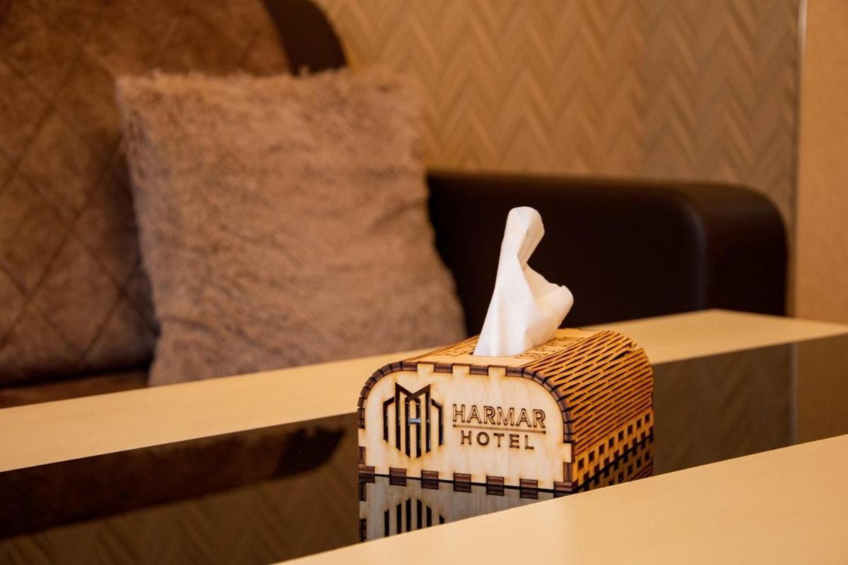 Har-Mar Hotel Goris Luaran gambar