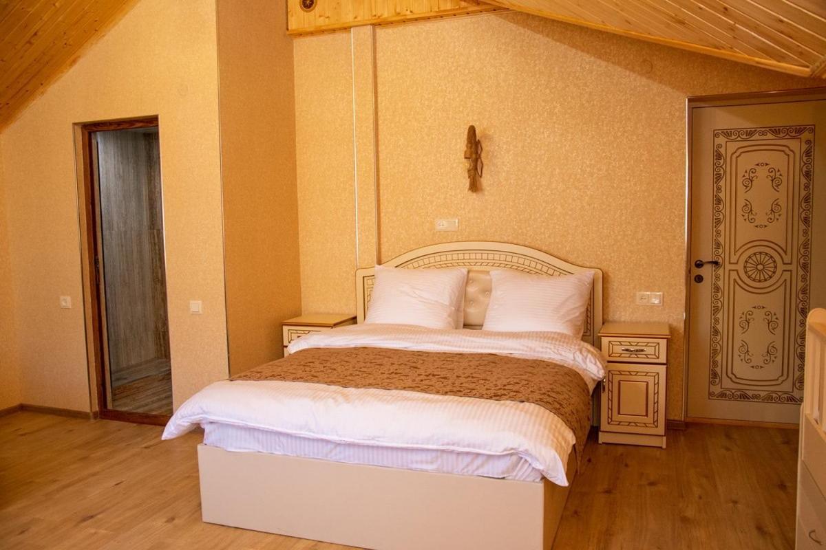 Har-Mar Hotel Goris Luaran gambar