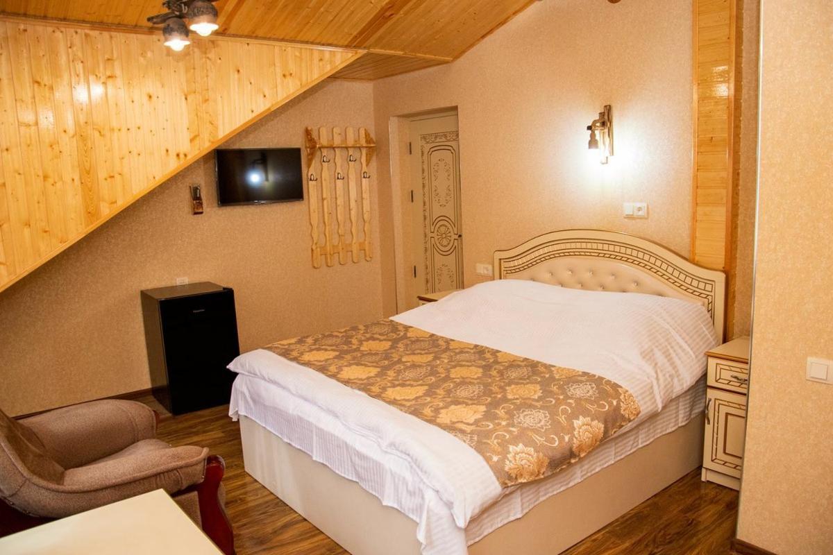 Har-Mar Hotel Goris Luaran gambar