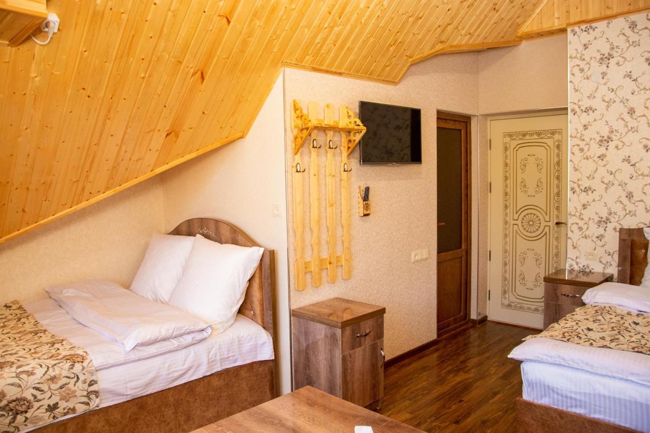 Har-Mar Hotel Goris Luaran gambar