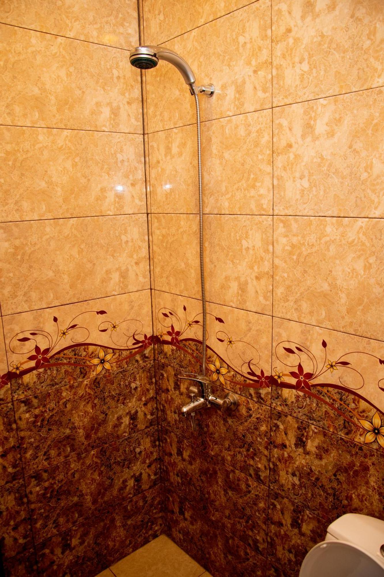 Har-Mar Hotel Goris Luaran gambar